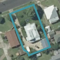 208 Hape Road, Thames, Thames