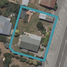 133 Scotland Street, Roxburgh, Roxburgh