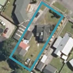27 Tui Street, Pahiatua