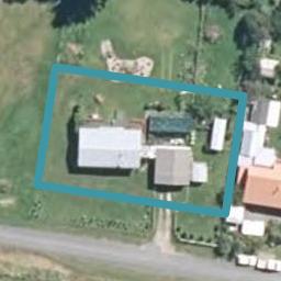 33 Omatane Road, Owhango