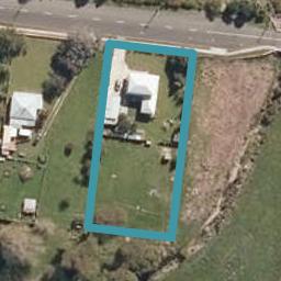 40 Kensington Road, Marton
