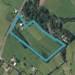 1413 South Road, Kaitake, New Plymouth