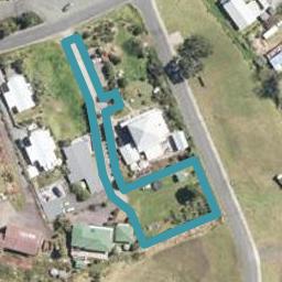 245C Foreshore Road, Ahipara, Kaitaia