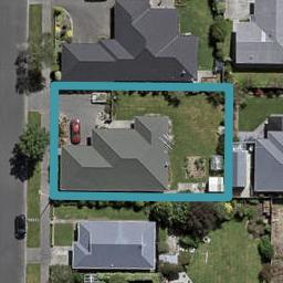 47 Dublin Street, Windsor, Invercargill