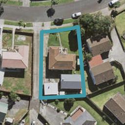 18 Growers Lane, Mangere East, Auckland