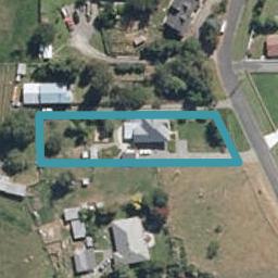 7 Ruru Road, Taihape