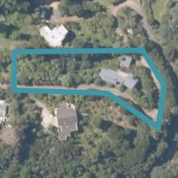 0 Bentzen Drive, Parekura Bay, Russell
