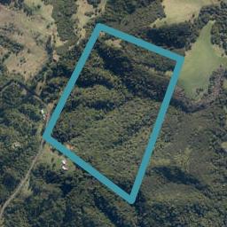 281 Mount Tiger Road, Whareora