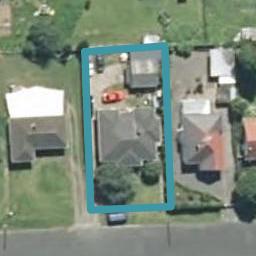 90 Ngatai Street, Taumarunui