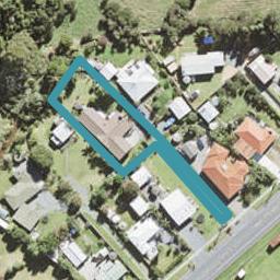 538 Leigh Road, Warkworth