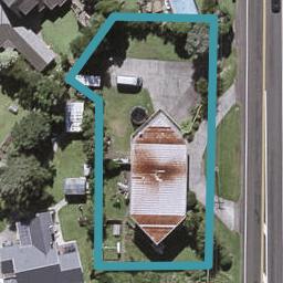 414 South Road, Omata, New Plymouth