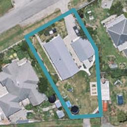 6 Wellington Street, Ashley, Rangiora