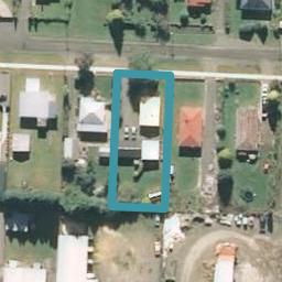 10 Helena Street, Lumsden, Lumsden