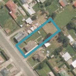 4 Blampied Street, Mataura, Mataura