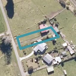28 Station Road, Taihape