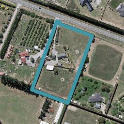 1021 Tram Road, Swannanoa, Kaiapoi