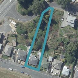 6 Short Street, Burnside, Dunedin