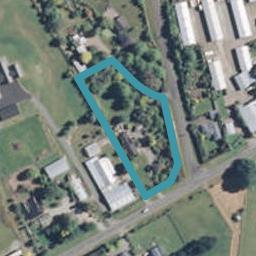 399 Gleniti Road, Hadlow