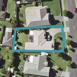5 Amberwood Drive, Northpark, Auckland