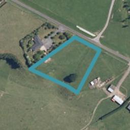 227 Kukutauaki Road, Koputaroa, Levin