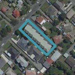 18F Humboldt Street, Sydenham, Christchurch