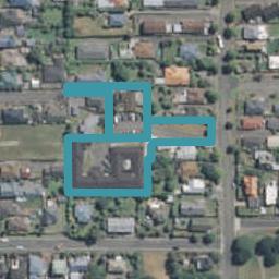 7 Paignton Street, West End, Timaru