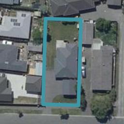 1 Palmers Road, New Brighton, Christchurch