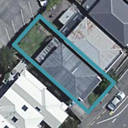 144 Tinakori Road, Thorndon, Wellington