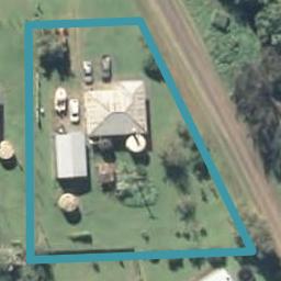 16 Ranapia Road, Poroporo, Whakatane