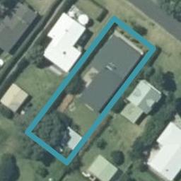 16 Harsant Avenue, Hahei, Whitianga