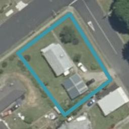 16 Ngarongo Street, Te Kuiti