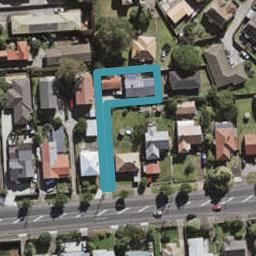 258A Mount Smart Road, Onehunga, Auckland