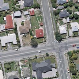 384 High Street, Rangiora, Rangiora