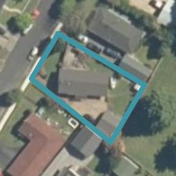 12 Sheridan Crescent, Leamington, Cambridge