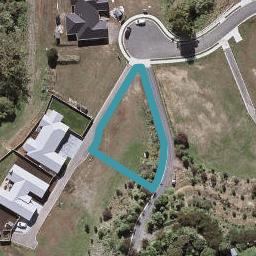 1 Okoare Lane, Ferndale, New Plymouth