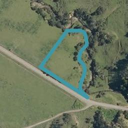 0 Gorge Road, Opononi, Kaikohe