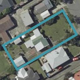 46 Keith Street, Roslyn, Palmerston North