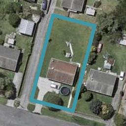 25 Temuera Street, Otaki