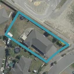 25 Markham Way, Rolleston, Rolleston