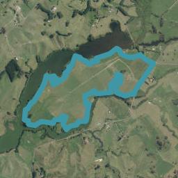 1741 Waikite Valley Road, Ngakuru