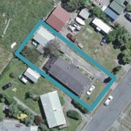 39 Churchill Crescent, Featherston