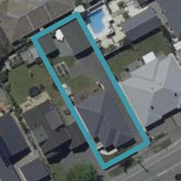 81 Saint Martins Road, Saint Martins, Christchurch