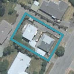 53 Morgan Street, Methven, Methven