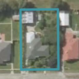 25 Pomona Street, Gore, Gore