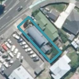 6 Kennedy Road, Napier South, Napier