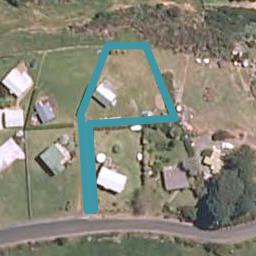 489B Grahams Beach Road, Manukau Heads, Āwhitu