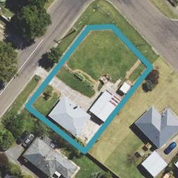 49 Mary Street, Mangapapa, Gisborne