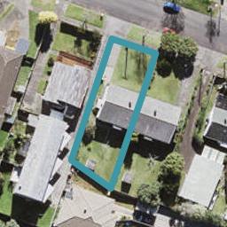 6 Mayville Avenue, New Lynn, Auckland