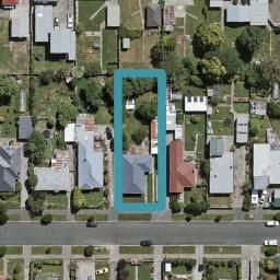 50 Nichol Street, Heidelberg, Invercargill
