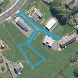 2 Wineberry Lane, Ohakune, Ohakune